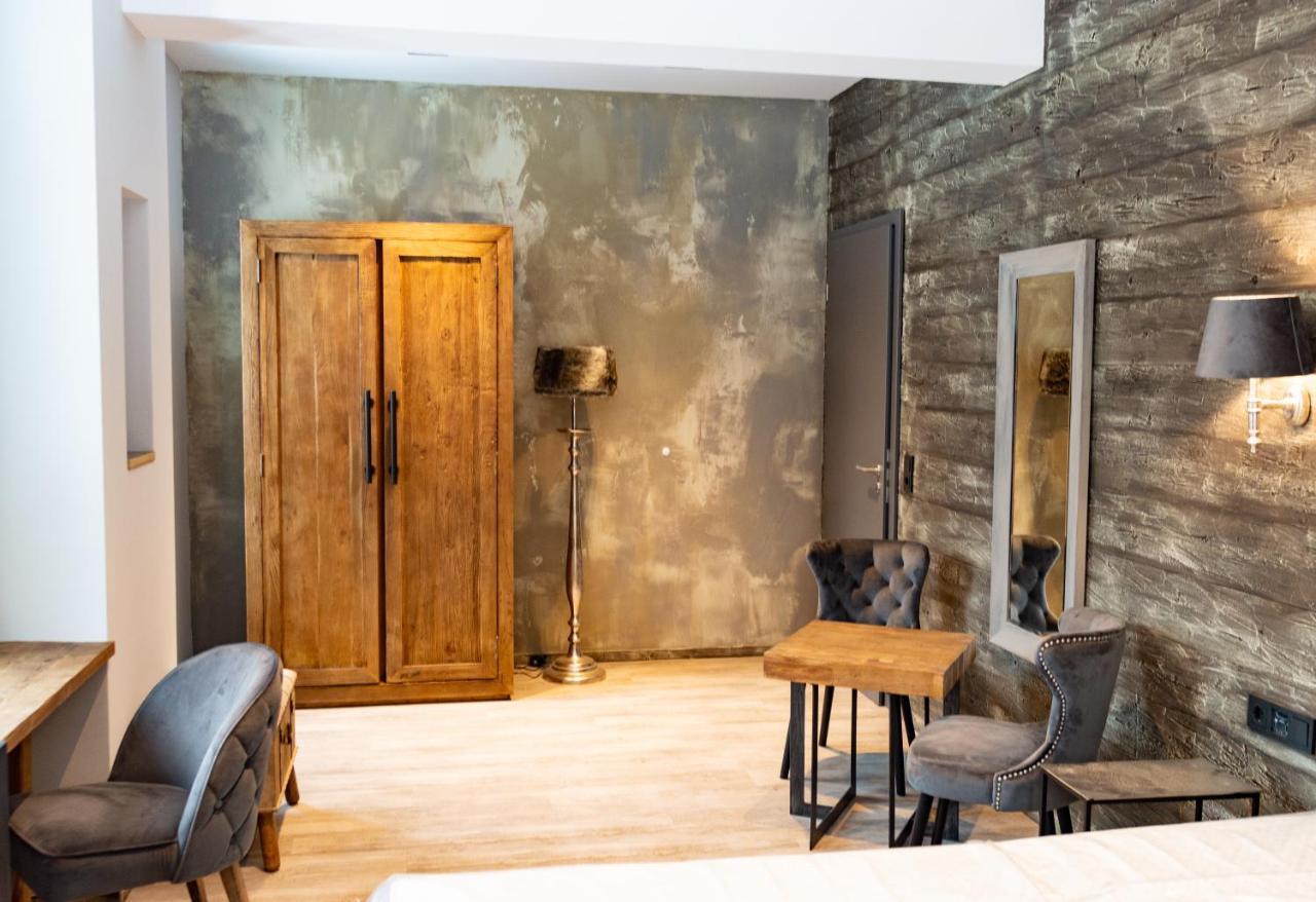 Strandberg'S Ursprung: Spa & Kitchen Braunlage Εξωτερικό φωτογραφία
