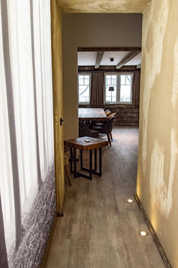 Strandberg'S Ursprung: Spa & Kitchen Braunlage Εξωτερικό φωτογραφία