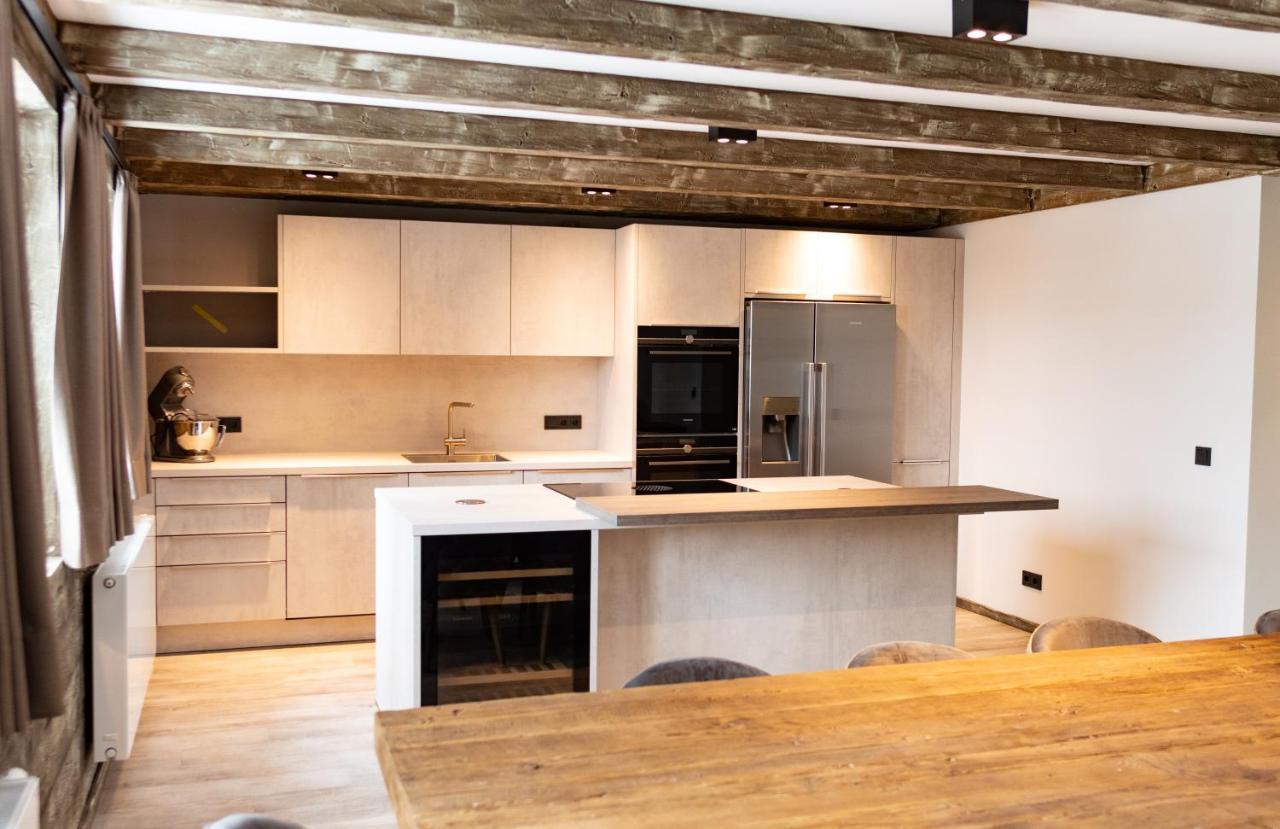 Strandberg'S Ursprung: Spa & Kitchen Braunlage Εξωτερικό φωτογραφία