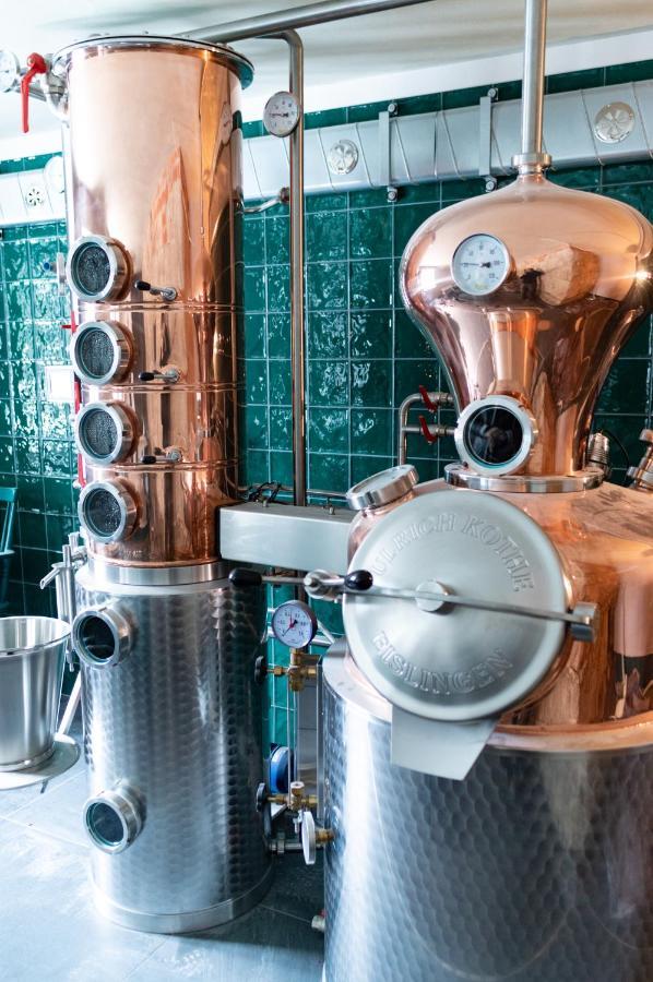 Strandberg'S Ursprung: Spa & Kitchen Braunlage Εξωτερικό φωτογραφία