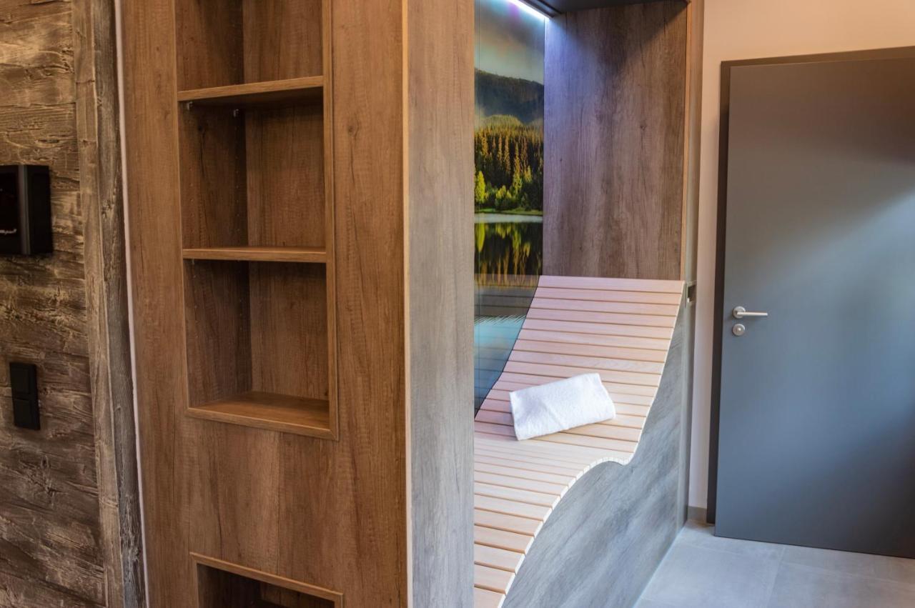Strandberg'S Ursprung: Spa & Kitchen Braunlage Εξωτερικό φωτογραφία