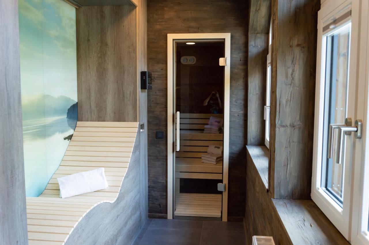 Strandberg'S Ursprung: Spa & Kitchen Braunlage Εξωτερικό φωτογραφία