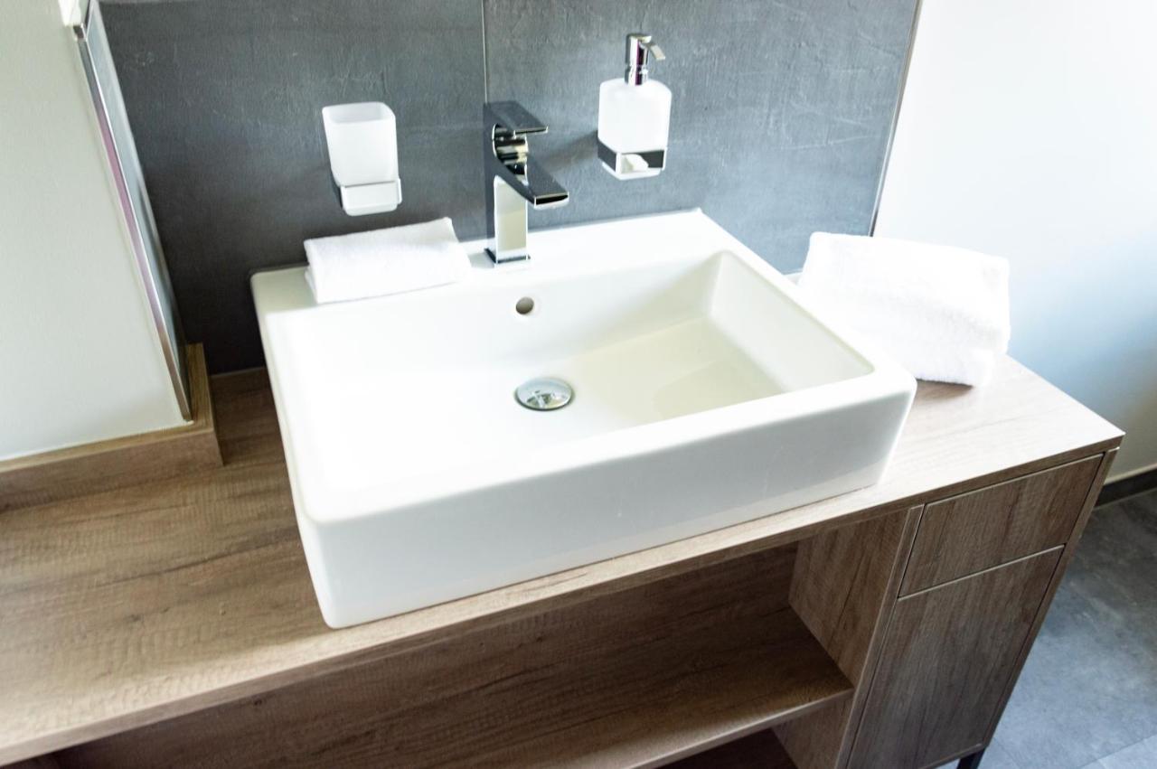 Strandberg'S Ursprung: Spa & Kitchen Braunlage Εξωτερικό φωτογραφία