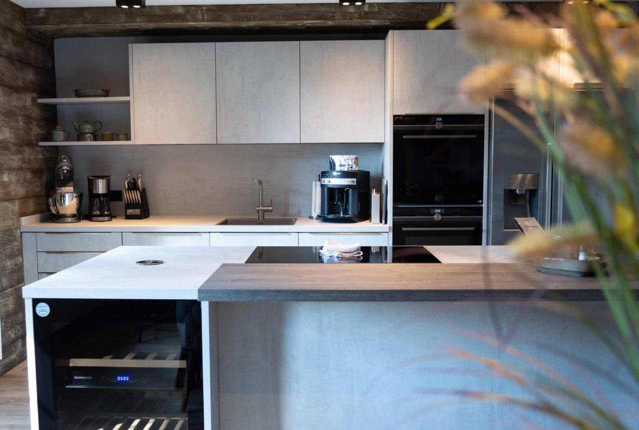 Strandberg'S Ursprung: Spa & Kitchen Braunlage Εξωτερικό φωτογραφία