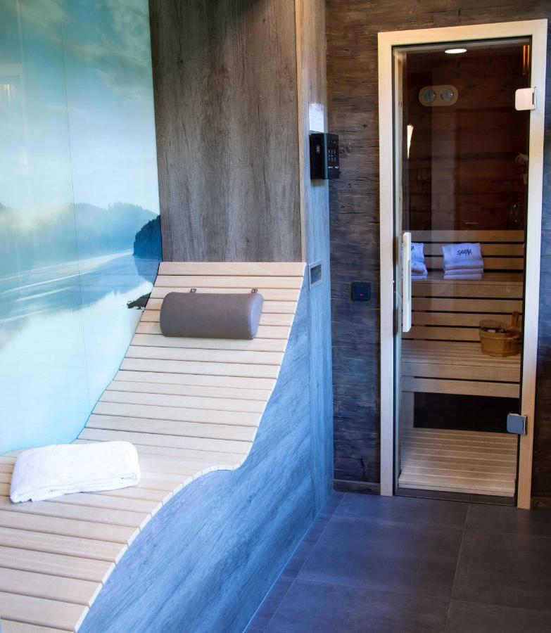 Strandberg'S Ursprung: Spa & Kitchen Braunlage Εξωτερικό φωτογραφία